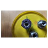 Lot of Assorted Hardware Items