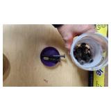 Lot of Assorted Hardware Items