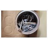 Lot of Assorted Hardware Items