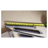 Lot of Various Springs and Accessories