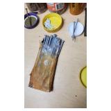 Lot of Mixed Nails and Screws