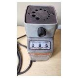 Black & Decker 7900 Drill Bit Sharpener 120V Tool