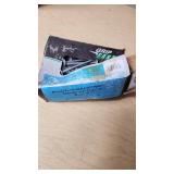 Assorted Nails and Screws in Various Containers