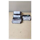 Grip Fast Pole Barn Screws in Various Sizes