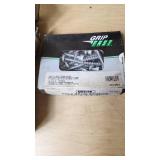 Grip Fast Pole Barn Screws in Various Sizes