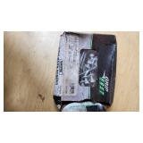 Grip Fast Pole Barn Screws in Various Sizes