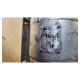 Marathon Electric Industrial Motor 1/3 HP