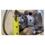 Marathon Electric Industrial Motor 1/3 HP