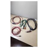 Mixed Extension Cords