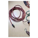 Mixed Extension Cords