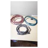 Lot of Extension Cords