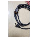 Lot of Extension Cords