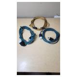 Lot of Extension Cords