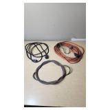 Electrical Extension Cords