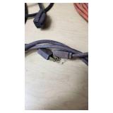 Electrical Extension Cords