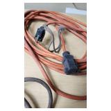 Electrical Extension Cords