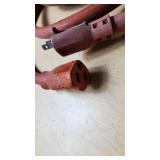 Heavy Duty Extension Cord