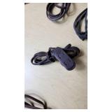 Lot of Small Extension Cords