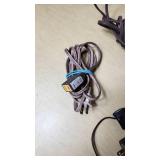 Assorted Ext. Cords
