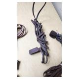 Assorted Ext. Cords