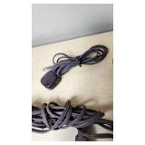 Assorted Ext. Cords