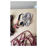 Assorted Ext. Cords