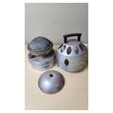 Kerosene Heater with Metal Housing and Handle