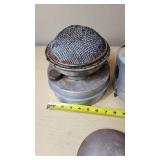 Kerosene Heater with Metal Housing and Handle