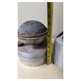 Kerosene Heater with Metal Housing and Handle