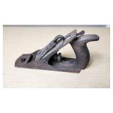 Antique Wooden Hand Plane
