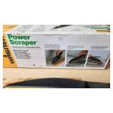 Wagner Power Scraper Electric Paint Preparation Tool Model 505
