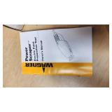 Wagner Power Scraper Electric Paint Preparation Tool Model 505