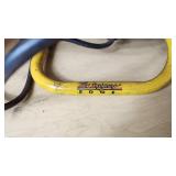 Lot of Portable Work Lights including Smart Electrician, The Designer