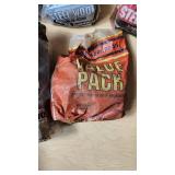 Rhodes American Steel Wool Pack Lot including Various Grades and Paint Trays