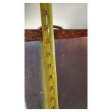 Metal Pet Food Storage Bin with Lid