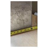 Metal Pet Food Storage Bin with Lid