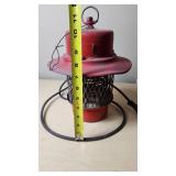 IDT Vintage Bug Zapper - Untested