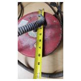 Pond and Tank Heaters