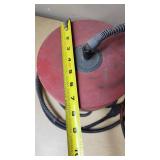 Pond and Tank Heaters