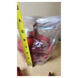 Grease Guns and Oil Can