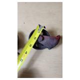 Antique Industrial Casters - Approx. 3"