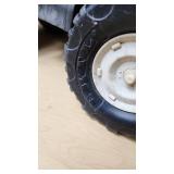 John Deere Toy Dump Truck by Ertl