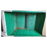 John Deere Toy Dump Truck by Ertl