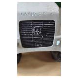 John Deere Toy Dump Truck by Ertl