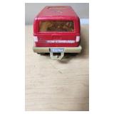 Tonka Toy Trucks Lot