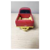 Tonka Toy Trucks Lot