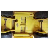 Tonka Toy Trucks Lot