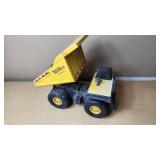 Tonka 4000 Dump Truck Toy