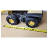 Tonka 4000 Dump Truck Toy