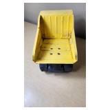 Tonka 4000 Dump Truck Toy